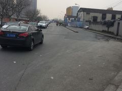 -上海市材料工程学校