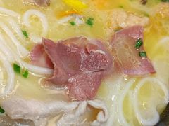 -云海肴·汽锅鸡·云南代表菜(天山百盛优客店)