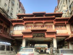 -即墨路小商品市场