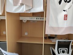 -竹川学社·自助沉浸自习室(海淀黄庄店)