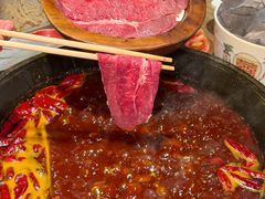 -井福老火锅(温江亚洲湾店)