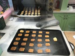-佟小曼手工茶饼坊(鼓浪屿1店)