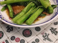 -七爺清汤腩(南开大悦城店)