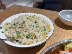 -焱味邱金小炒·自贡特色菜(银泰城2店)