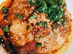 蒜泥白肉-陈麻婆豆腐总店