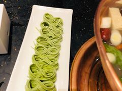 -南门涮肉(通州大船店)