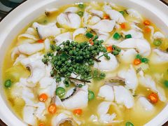 -青花椒花椒鱼(合生汇店)