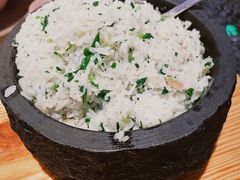 咸肉菜饭-竹外桃花·江南小酒馆(SKP·S店)