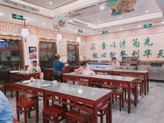 大堂-护国寺小吃店(阜成门桥店)