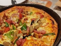 -必胜客(上海新南方商城PH店)