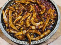 -米村拌饭(东方新天地店)