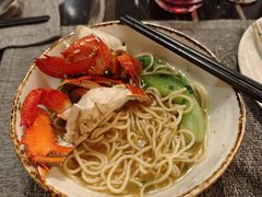 -云端西餐厅(南宁龙光那莲豪华精选酒店)