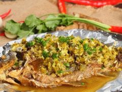 -衡厨·衡阳土菜(中南店)