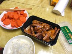 -大鸽饭(马王堆店)