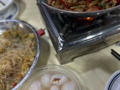 -笨罗卜浏阳菜馆(太平街店)