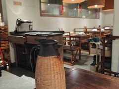 -洞庭土菜馆(天河北总店)