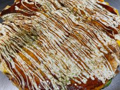 -日葵 大阪烧ひまり(仙霞路店)