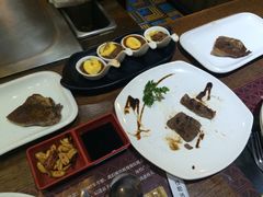-铁板诱惑法式铁板烧(大卫城店)