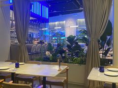 -玛尚诺Pizza&Bar(长泰广场店)