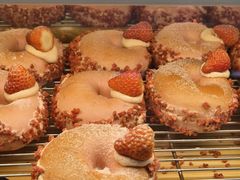 -红星前进面包牛奶公司(君太店)