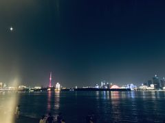-武昌江滩