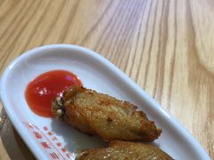 -三两粉(莲塘华润万家店)
