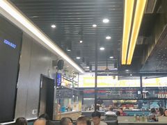 -517烧烤·龙虾·海鲜大排档(万象都荟店)