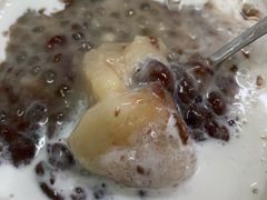 喳咋-透心凉糖水(听海居店)