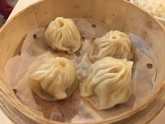 -老上海弄堂菜馆(恒基名人购物中心店)