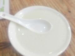 -沙湾姜埋奶(兴新包店)