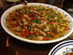 -杨记隆府(南坪店)