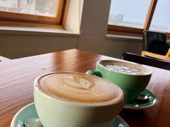 -ChanDu躔度咖啡(灯塔店)