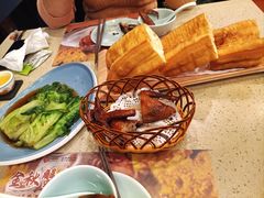 -点都德(龙之梦店)