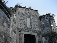 -洪江古商城