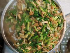 -青岛市本溪路农贸市场