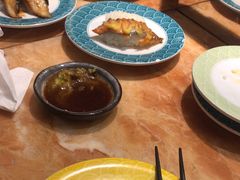 -万岁寿司(蓬江万达店)