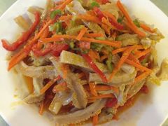 -维吾尔餐厅(宜山路店)