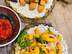 -毛胡子牛羊餐馆(武宁路店)