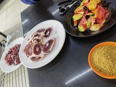 -金达盛烤肉(五里店)