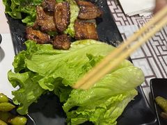 -云晓光头烧烤吧(盛夏店)