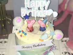 -CarolCake卡萝家(锦华万达店)