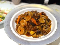 八珍豆腐-大铁勺新津菜(迎水道店)