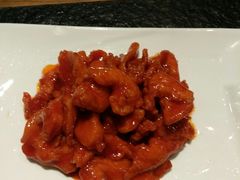 -老苏州芳和园茶酒楼  传统苏帮菜(观前店)