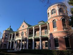 -北京动物园-畅观楼