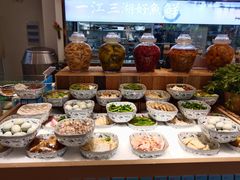 -海鸿荟·沿江菜(中山北路店)