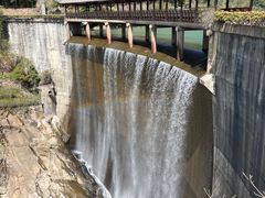 -天台山琼台仙谷景区