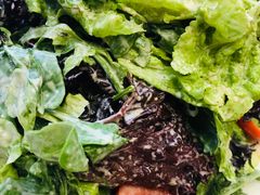 糯香烤年糕-原食日记(三里屯店)