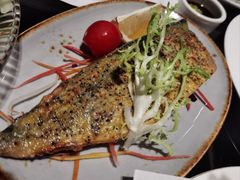 -RELLMAN莱尔曼扒房(黄埔店)