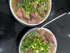 -宛平李记小吃(东关街店)