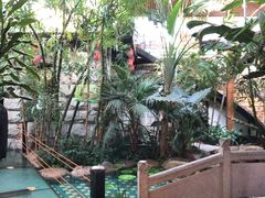 -大鹅岛绿色生态美食园